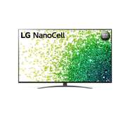LG 65 Inch 65NANO86VNA 4K NanoCell, Smart TV