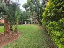 4 Bed House with En Suite at Hillview