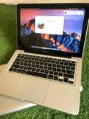 Macbook Pro 2012 Core i5 4GB Ram 500HDD 14 inches