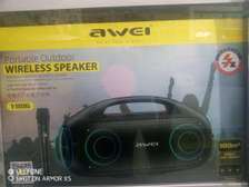 Awei Y886 Wireless speaker