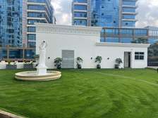 3 Bed Apartment with En Suite in Parklands