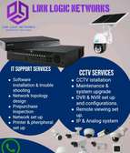 Cctv installation & IT support