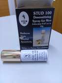 STUD 100
