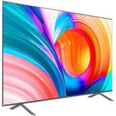 HISENSE 65INCH SMART ULED TV 4K UHD VIDAA FRAMELESS