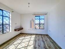 3 Bed Apartment with En Suite at Maasai Lodge