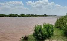 300 Acres Fronting River Galana Is For Sale