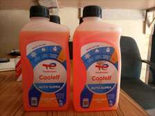 Coolelf Total coolant 1ltr