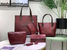 DESIGNER LADIES HANDBAGS