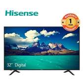 Hisense 32" inches Digital Tvs New