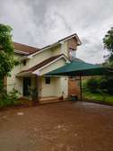 Stunning 4-Bedroom All-En-Suite Home for Rent in Kitusuru