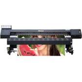 large format 1.8m 6ft printer printing machine double XP600