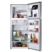 Mika Refrigerator, 410L, No Frost, Brush SS Look MRNF410XLBV