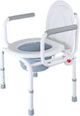COMMODE CHAIR IN KENYA FOR SALE TOILET CHAIR