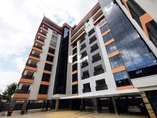 2 Bed Apartment with En Suite in Kabete