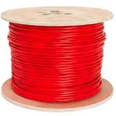 1.5mm Fire alarm cable, two core, 100m length