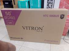 Vitron 50"