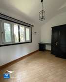 4 Bed House with En Suite in Westlands Area