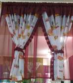 KITCHEN CURTAINS AND SHEERS