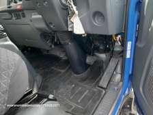 Isuzu ELF  freezer body 2018MODEL