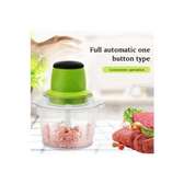 kanwood food chopper