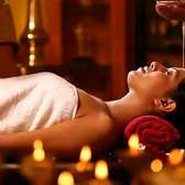 Mobile massage services at Kasarani
