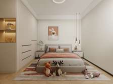 4 Bed Apartment with En Suite in Lavington