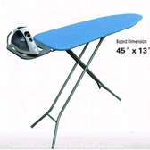 Ironing Boards