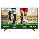 Hisense 65" Smart 4k UHD Vidaa Frameless Bluetooth.