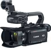 Canon XA11 Camera