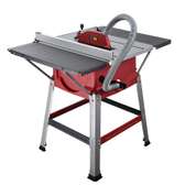 Professional Table Saw 1800w Multipurpose