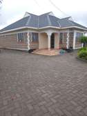 3 Bed House with En Suite at Kitengela