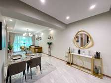 1 Bed Apartment with En Suite in Kileleshwa