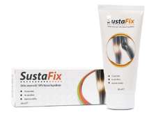 SustaFix Body Gel, Eliminate Arthritis Pain - 100ml