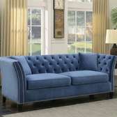 2 seater modern design couch