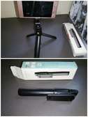 tripod/ selfiestick