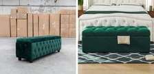 OTTOMAN BED KING SIZE