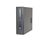 HP Prodesk i5 tower 4th Gen 4gb ram 500gb hdd.