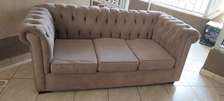 3 Seater Chesterfield Sofa