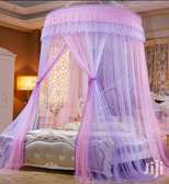 Luxurious modern mosquito nets