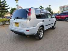Nissan Extrail impex