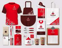 Corporate Branded Promotional Items- Hoodie