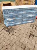 Laminate Flooring