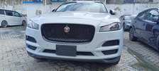 JAGUAR F-PACE 20d AWD Sunroof