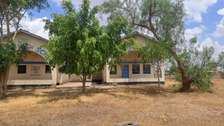 PRIME 5 ACRE LAND FOR SALE -RUAI KANGUNDO ROAD.