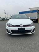 GOLF GTI