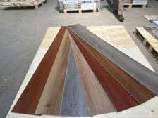 Spc interlocking flooring tiles
