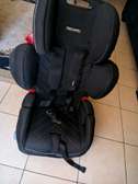 BABY CAR SEAT