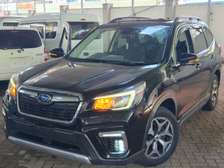 SUBARU FORESTER SK9 2019
