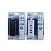 3.0 USB HUB 4 PORTS