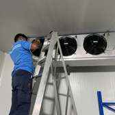 Commercial Kitchen Exhaust & Hood Cleaning Gigiri